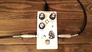 ギター ELECTROGRAVE RIPPER FUZZ + DRY BLEND ELECTROGRAVE / RIPPER