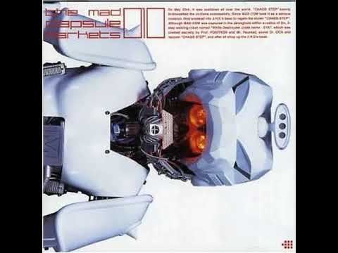 THE MAD CAPSULE MARKETS - Come - YouTube