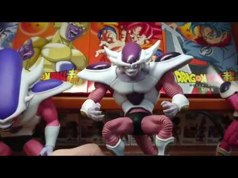 ドラゴンボール改ハイクオリティDXフィギュアVOL.7フリーザ第三形態