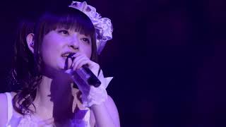 ♡田村ゆかり♡ 不可触な愛 {2015.07.29 Release BD [LOVE ♡ LIVE