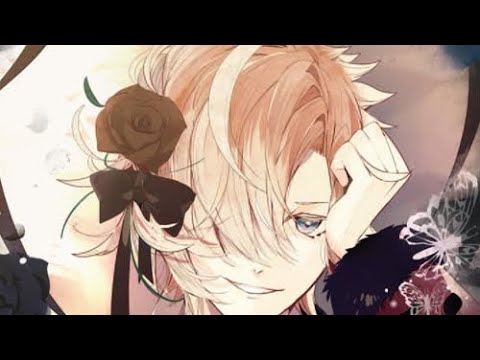 track 1] DIABOLIK LOVERS ドS吸血CD BLOODY BOUQUET Vol. 5 無神コウ