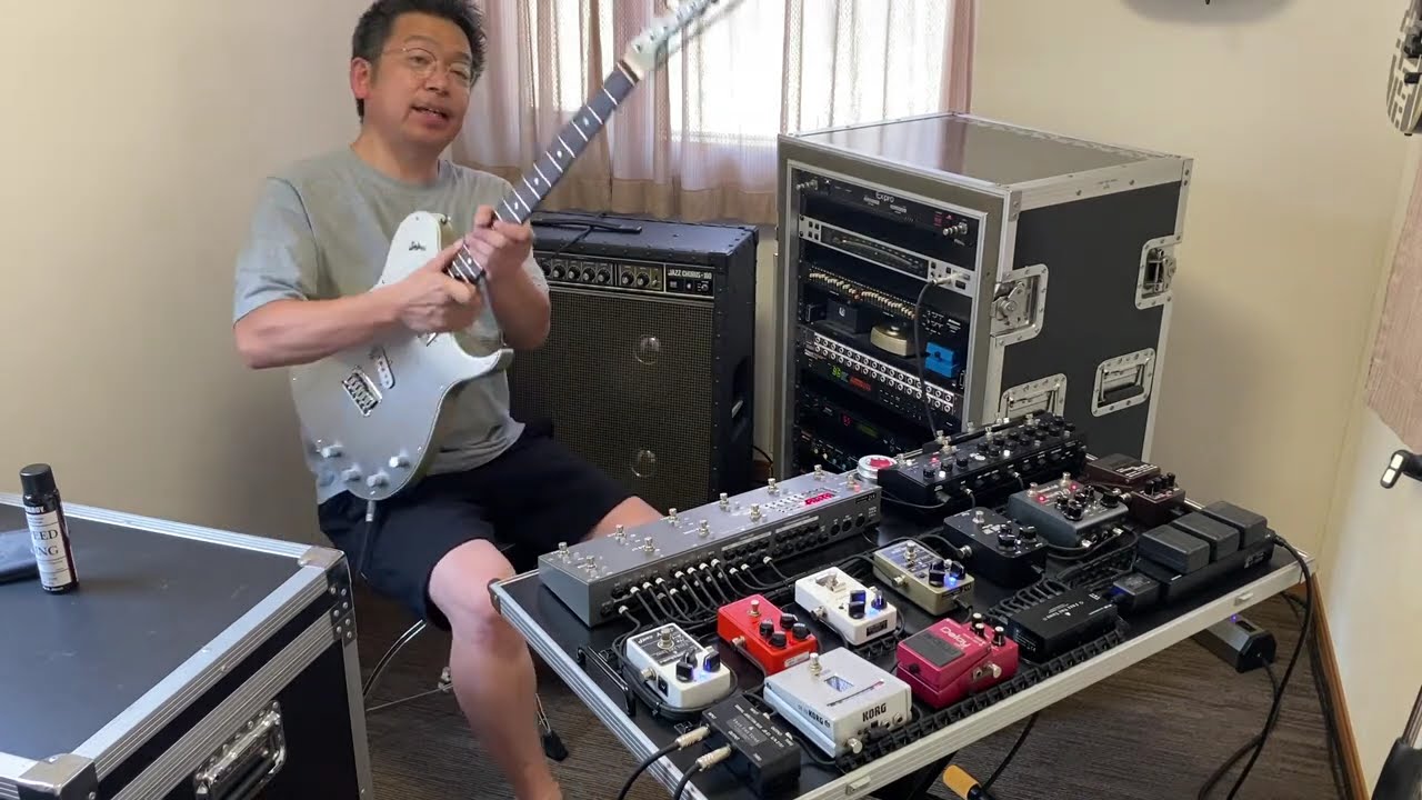 RAYZO GLAYN 布袋モデル COMPLEX RAMBLING MAN 吉川晃司 氏 布袋寅泰