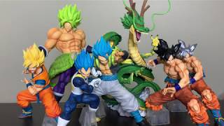 Shenron | Ichiban Kuji - Masterlise - Ultimate Variation 