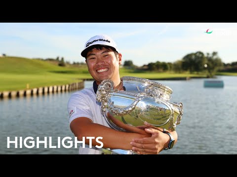 Ryo Hisatsune Storms to Maiden WIN | Round 4 Highlights | 2023