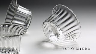 三浦侑子｜暮らしのうつわ 花田 和食器 ガラス食器 通販