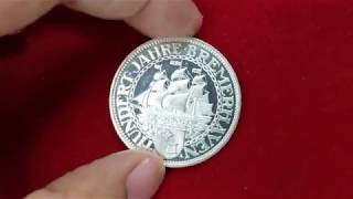 JCC | ジャパンコインキャビネット / ドイツ ワイマール共和国 1927A 5