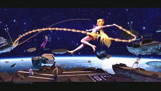 USJ『美少女戦士セーラームーン・ザ・ミラクル 4－D』オープニング