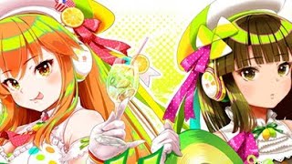 beatmania IIDX】Medicine of love / イロハ＆リリナ - YouTube
