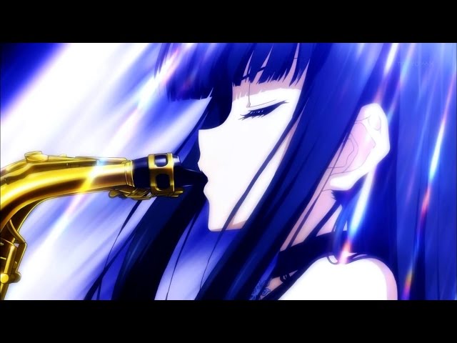 Anime Music | White Album | White Album 2 Artworks【Full HD