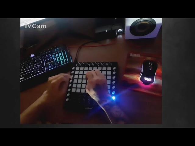 worlde orca pad48 - YouTube