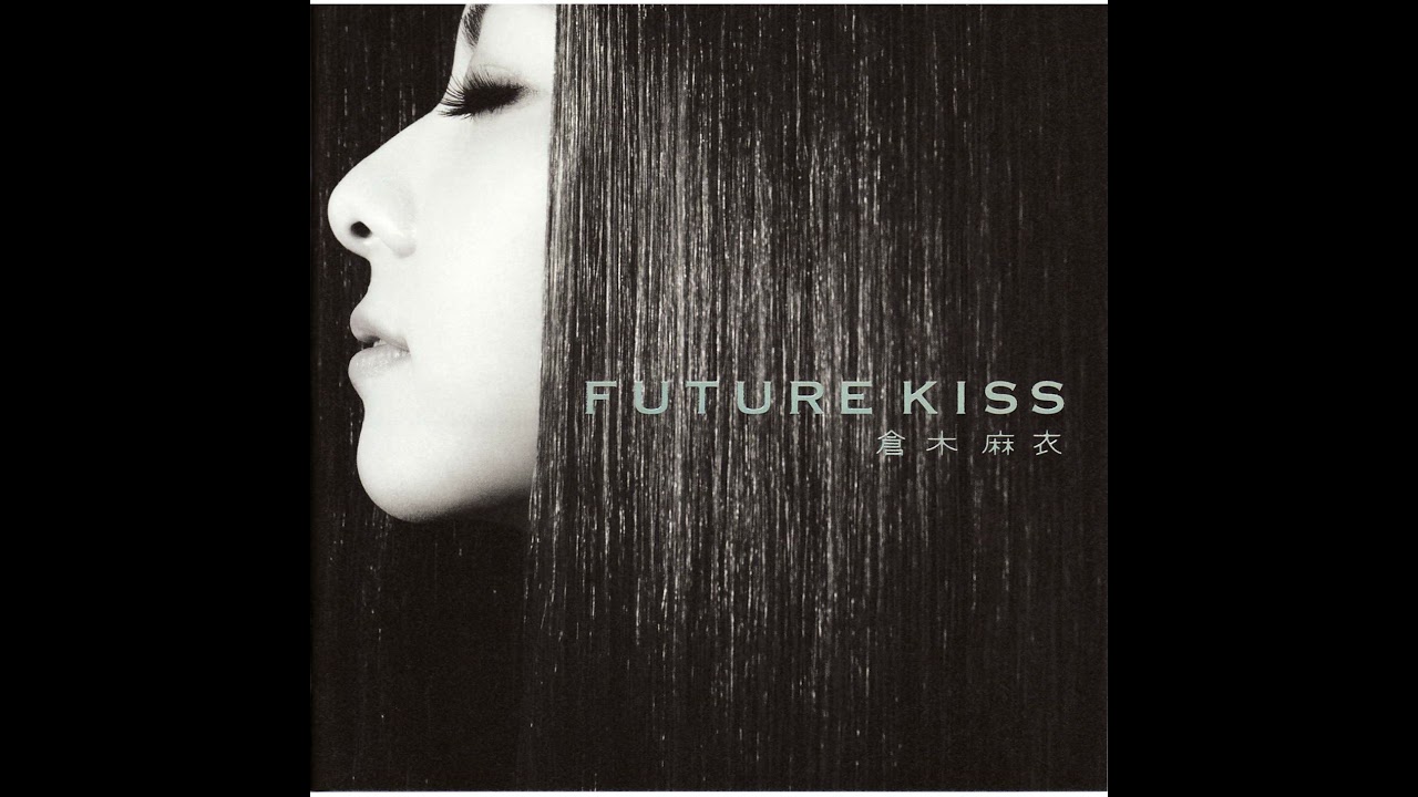 倉木麻衣 FUTURE KISS - YouTube