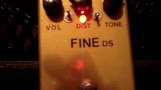 HUMANGEAR／FINE DS-1 Review - YouTube