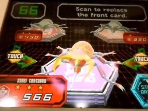 ムシキングバトル 合虫ガッツ Gacchu Guts - Expert Mode Final Boss