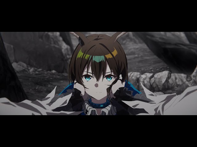 アークナイツ 第十三章「悪兆渦流」アニメPV - YouTube