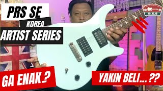 PRS SE TIM MAHONEY || REVIEW - YouTube