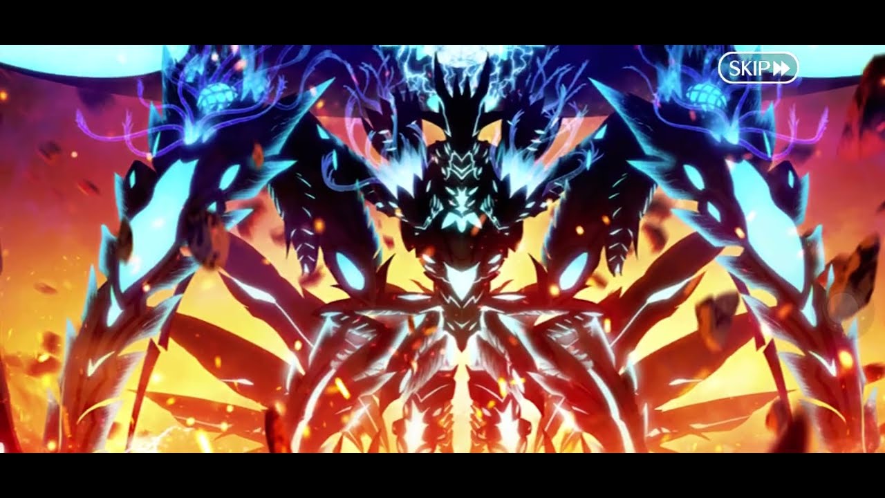 Fate/Grand Order 第2部 第7章】第10節『ORTの日』(5/6) - Lostbelt No