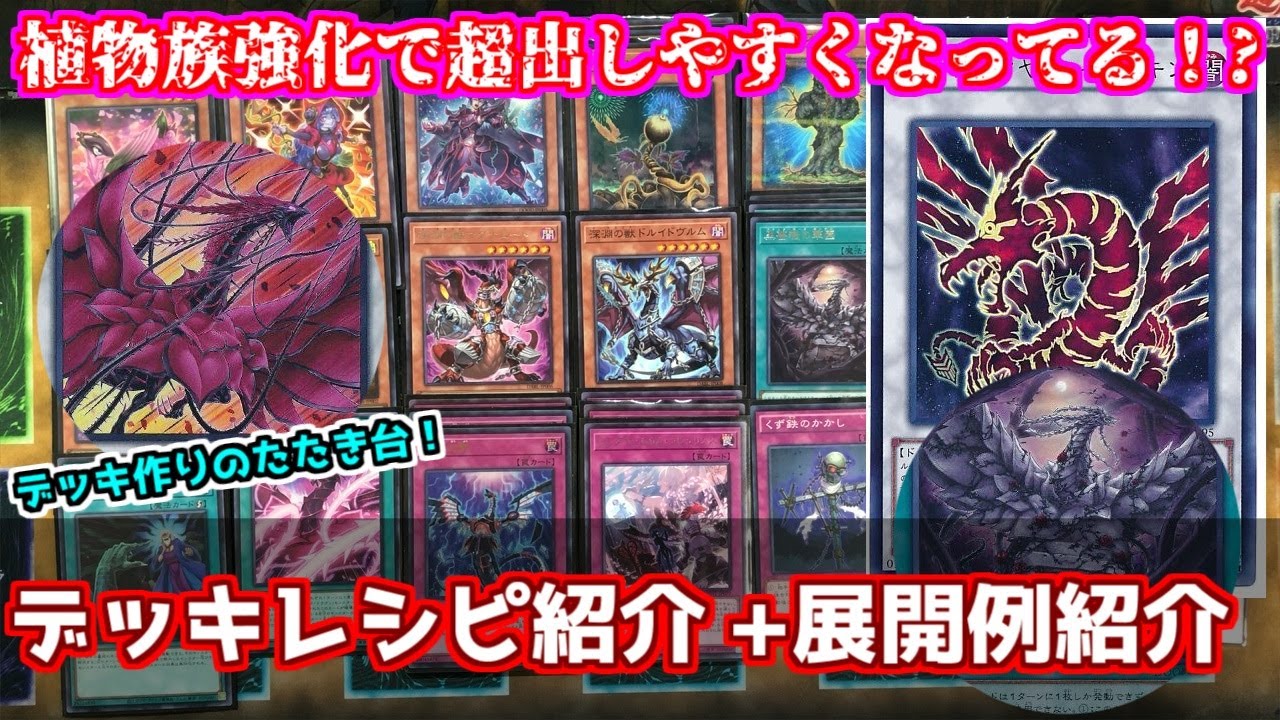 遊戯王】ついに最強サイクロン実現化！？ 絢嵐デッキ紹介！ - YouTube