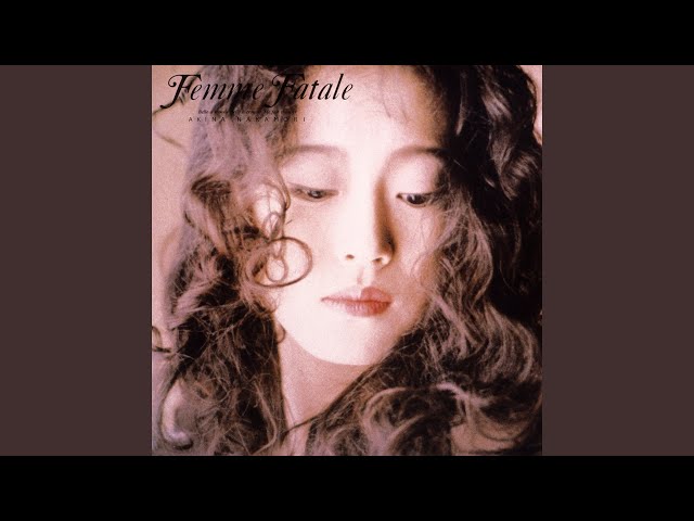 Femme Fatale (2012 Remastered) - YouTube