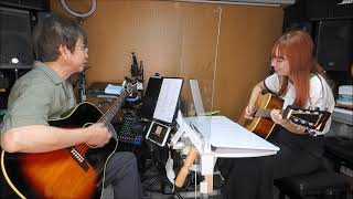 GOOD NIGHT BABY（『サーチライト』ライブ）」(1)「イントロ・1番Aメロ