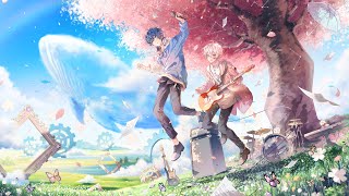 After the Rainが約4年ぶり有観客ライブをたまアリで開催、初ライブ