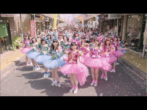 MV full】 心のプラカード / AKB48[公式] - YouTube