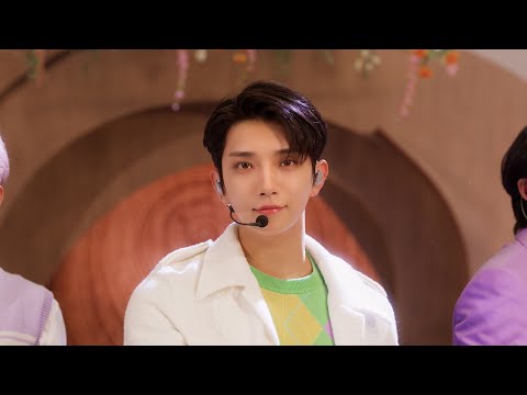 ETC]SEVENTEEN - 「ひとりじゃない」パフォーマンス映像