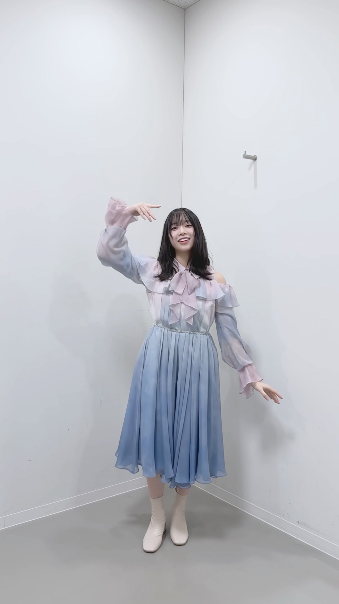 日向坂46 13thシングル「卒業写真だけが知ってる」 #山口陽世 の