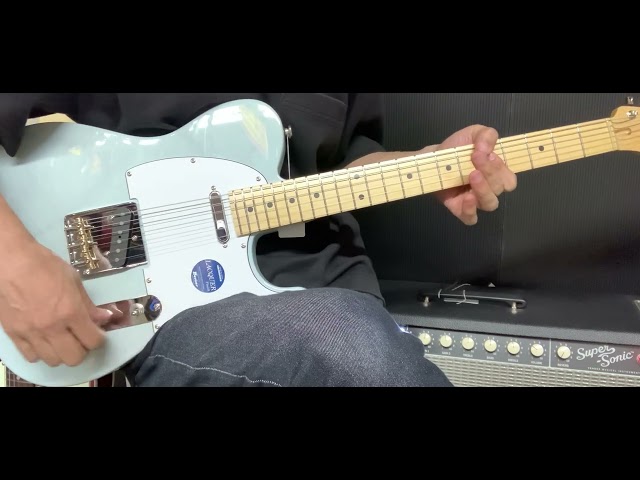 momose MT2-STD/M-GP ST/SOB【商品紹介@Guitar Planet】 - YouTube