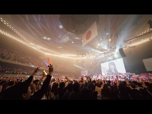 アイカツ！ミュージックフェスタ in アイカツ武道館 Day1 & 2