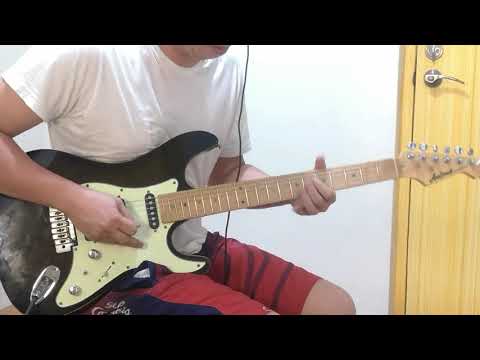 Aria Pro II STG-GT series - YouTube