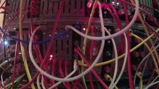 Verbos Electronics Sequence Selector - Eurorack Module on ModularGrid