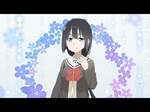 ゆゆゆい】東郷 美森 ( CV: 三森 すずこ ) 自己紹介 - YouTube
