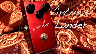 Virtues / Lander - YouTube
