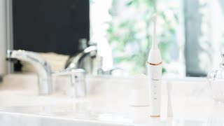 オーラルミナス】 ホワイトニング×小顔美顔器×歯磨きができる。マルチ