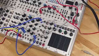 Intellijel Morgasmatron - Eurorack Module on ModularGrid