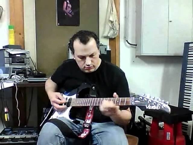 Roland GR 30 DEMO - YouTube