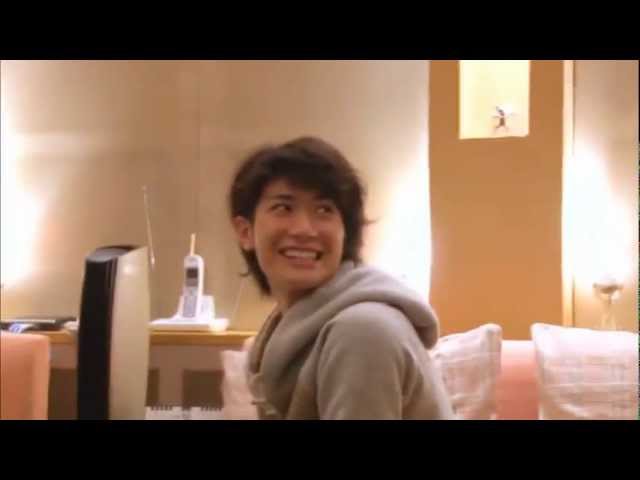 Document of ハンサム LIVE 2012 #2 - YouTube