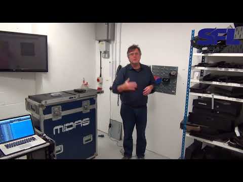 DSPro Etherface Available at SFL Group - YouTube