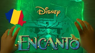 Encanto - We Don't Talk About Bruno (Romanian) [S&T] - YouTube