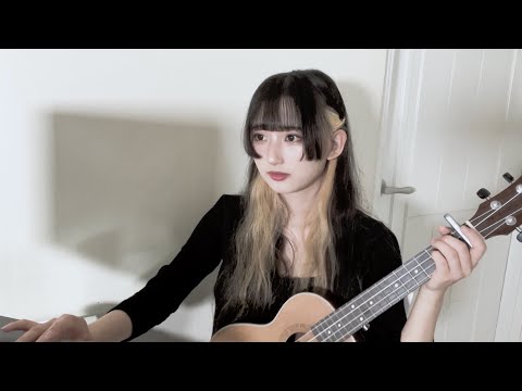 Cover】16 - anymore - YouTube