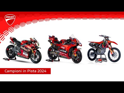 ついにDUCATIのモトクロッサーが公開、その名も450デスモMX - Off1.jp
