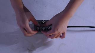 QUAD OSCILLATOR (JP) – ELECTROGRAVE