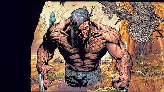 Weirdest Alternate Versions Of Wolverine - YouTube