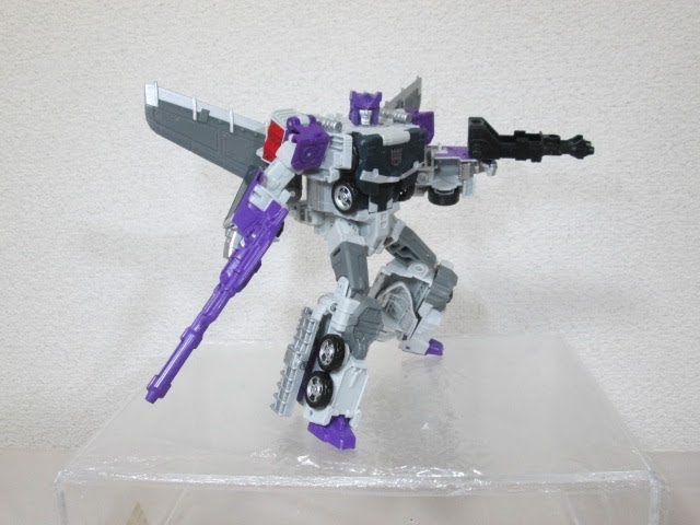 LG57 オクトーン 「トランスフォーマー レジェンズ」 LG57 オクトーン