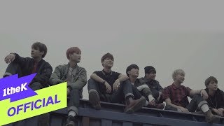 MV] BTS(방탄소년단) _ I NEED U - YouTube