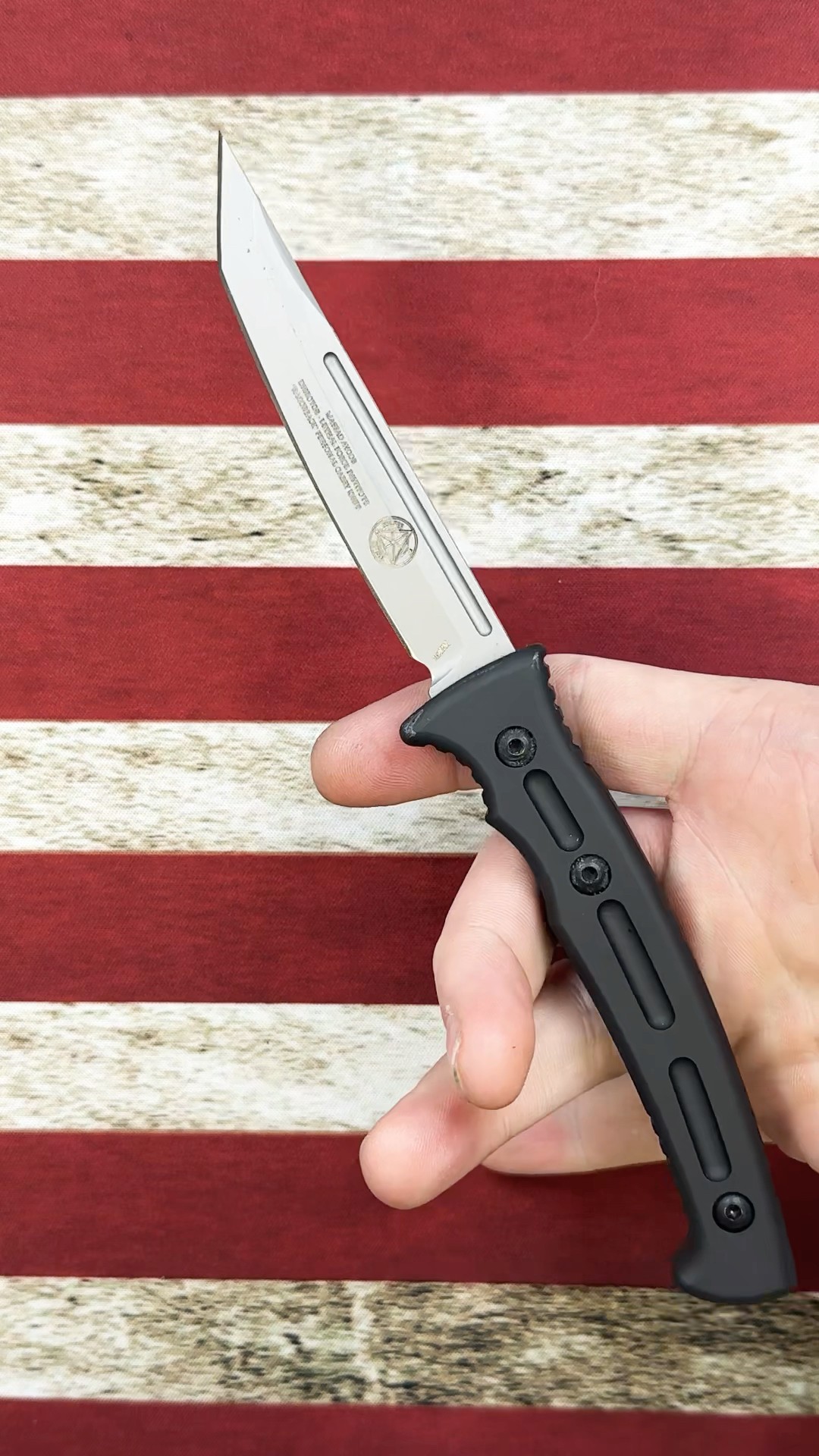 Masters of Defense - Ayoob “Razorback” Plain. #youtubeshorts