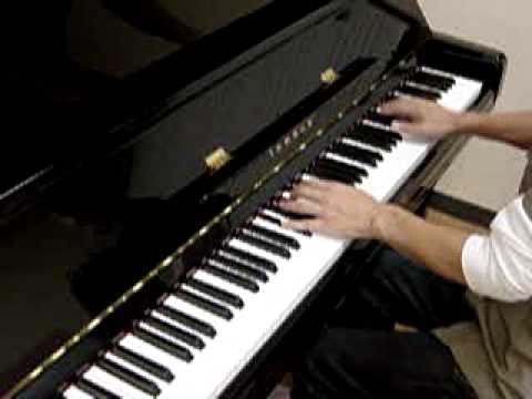 Music Box Dancer(愛のオルゴール)/ Frank Mills -Piano Solo- - YouTube