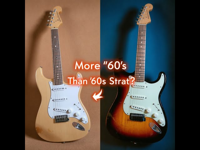 Hidden Fender Reissues? How to Identify Pre 1976 Greco