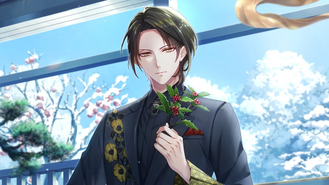 スタマイ] 都築 誠 Makoto Tsuduki (鐘氷る日も君と居れば) イベント