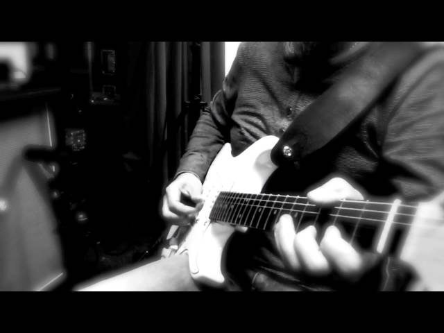 Reverend Drivetrain II - YouTube